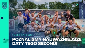 Znamy daty Mistrzostw i Pucharu Polski 2024!