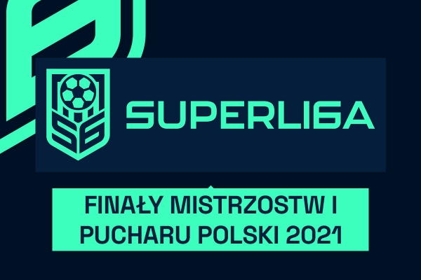 Podział na grupy Pucharu i Mistrzostw Polski 2020/2021!