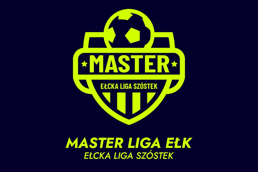 Przedstawiamy miasta: Ełk - Master Liga Ełk
