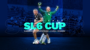 Turniej kwalifikacyjny Mistrzostw Polski Superliga6